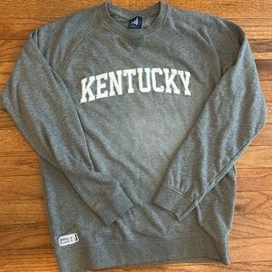 Johnnie O Kentucky sweatshirt- Medium